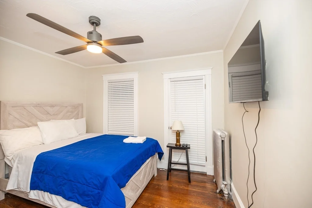 3 bed, 1.5 bath apartment for rent at 70 Belmont St Unit 2, Watertown — photo 9 of 16