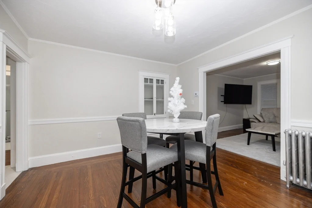 3 bed, 1.5 bath apartment for rent at 70 Belmont St Unit 2, Watertown — photo 12 of 16