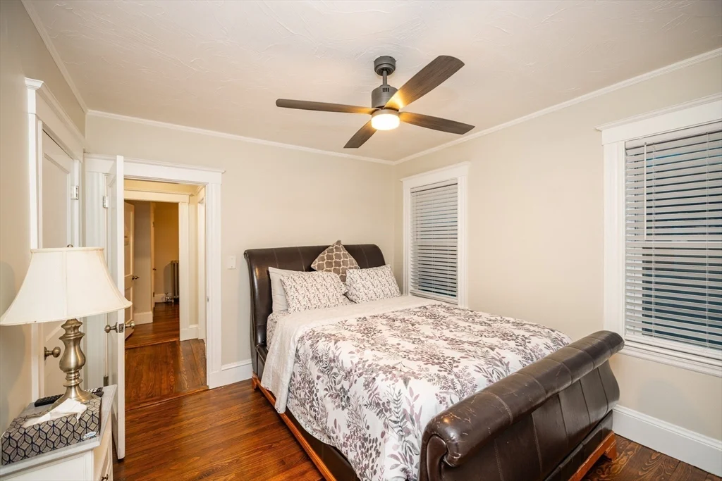 3 bed, 1.5 bath apartment for rent at 70 Belmont St Unit 2, Watertown — photo 8 of 16