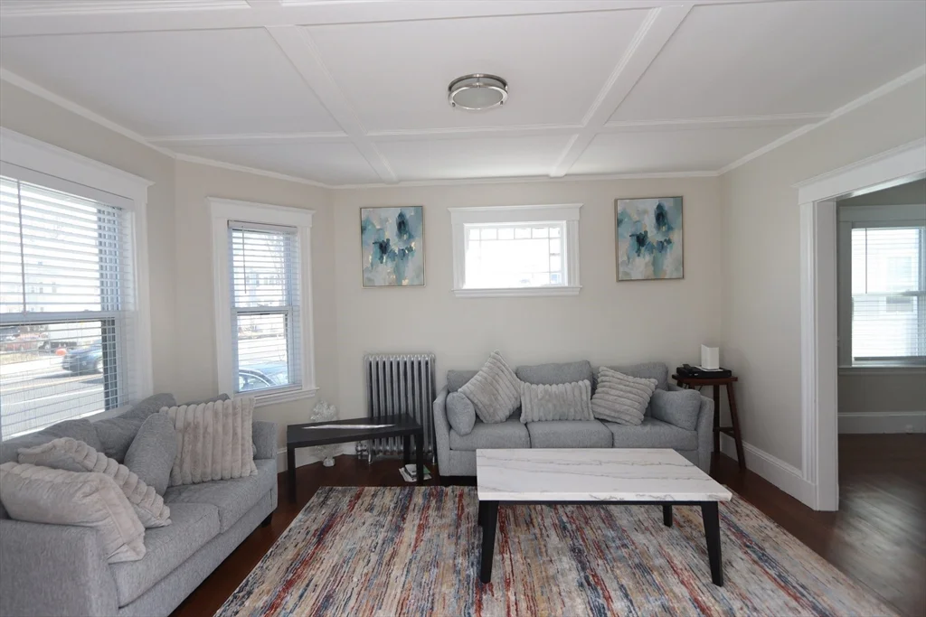 2 bed, 1 bath apartment for rent at 70 Belmont St Unit 70, Watertown — photo 2 of 26