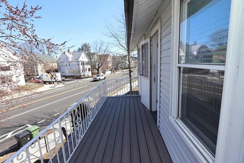 3 bed, 1 bath apartment for rent at 70 Belmont St Unit 72, Watertown — photo 23 of 25