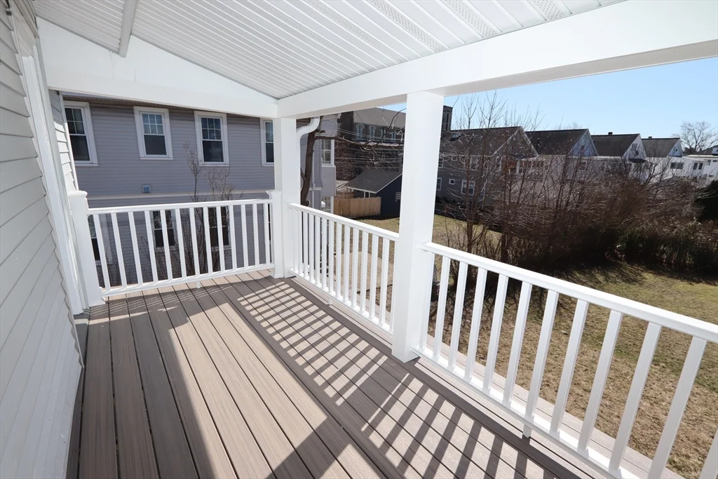 3 bed, 1 bath apartment for rent at 70 Belmont St Unit 72, Watertown — photo 22 of 25