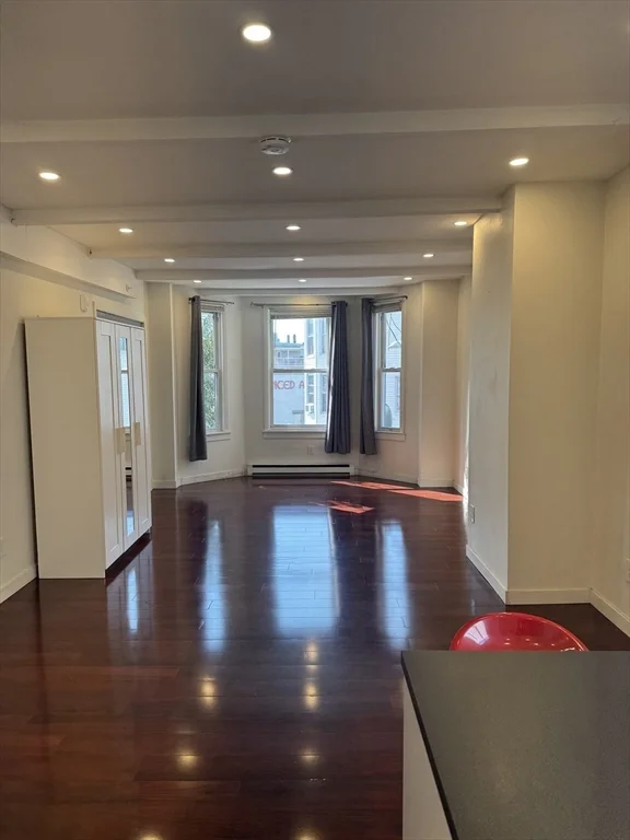 Studio bed, 1 bath apartment for rent at 70 Bennington St Unit 3, East Boston — photo 4 of 11