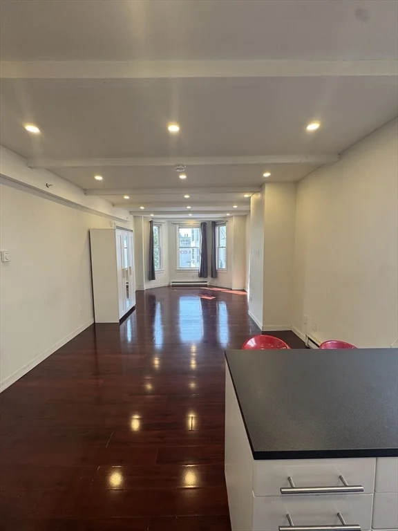 Studio bed, 1 bath apartment for rent at 70 Bennington St Unit 3, East Boston — photo 5 of 11