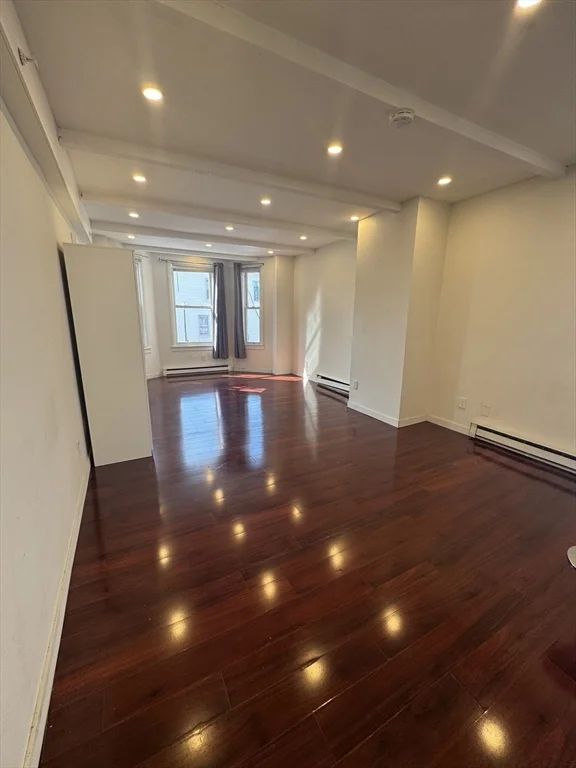 Studio bed, 1 bath apartment for rent at 70 Bennington St Unit 3, East Boston — photo 6 of 11