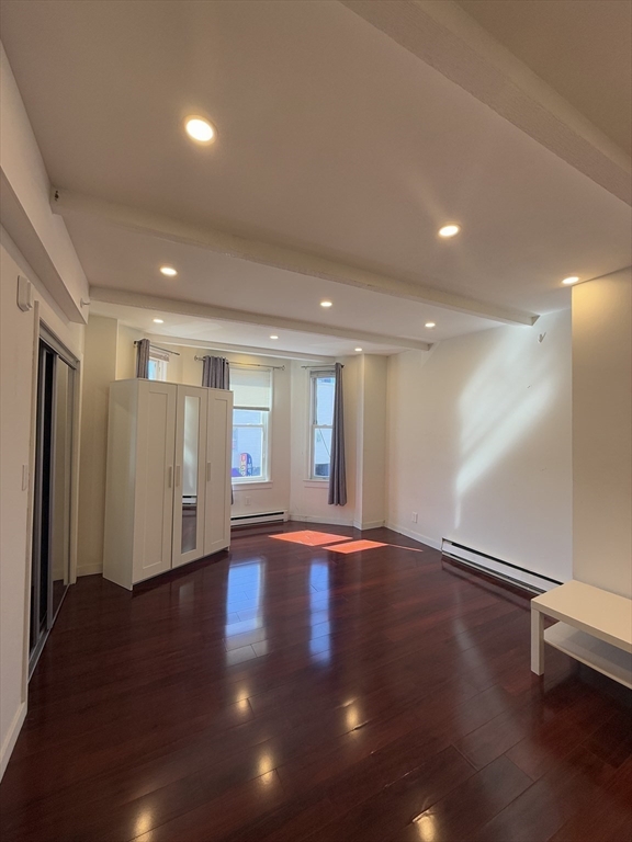 1 bed, 1 bath apartment for rent at 70 Bennington Unit 2, East Boston — photo 4 of 11