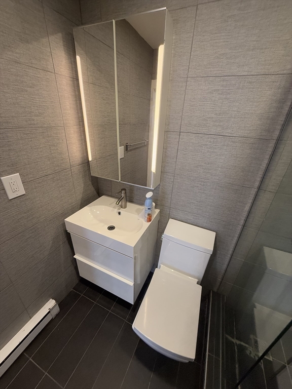 1 bed, 1 bath apartment for rent at 70 Bennington Unit 2, East Boston — photo 10 of 11