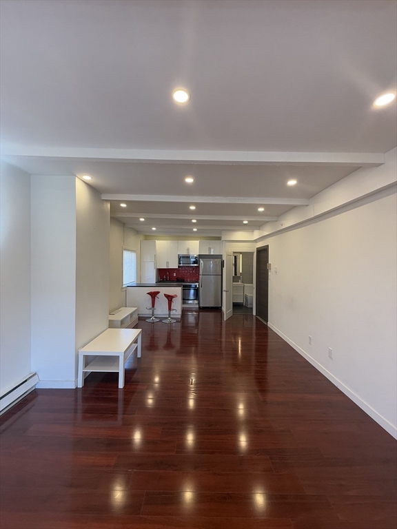 1 bed, 1 bath apartment for rent at 70 Bennington Unit 2, East Boston — photo 1 of 11