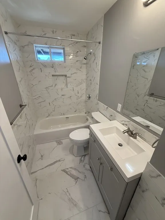 3 bed, 1 bath apartment for rent at 70 Bragdon St Unit 3, Jamaica Plain — photo 5 of 20