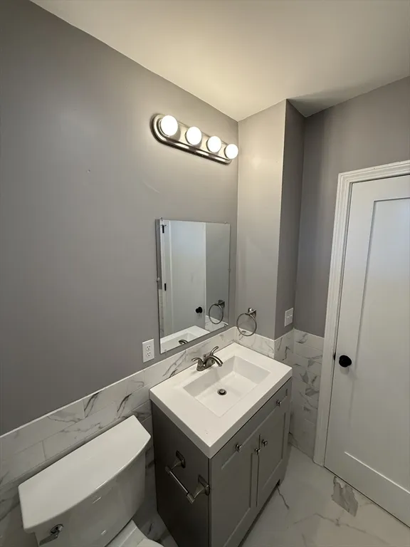 3 bed, 1 bath apartment for rent at 70 Bragdon St Unit 3, Jamaica Plain — photo 7 of 20