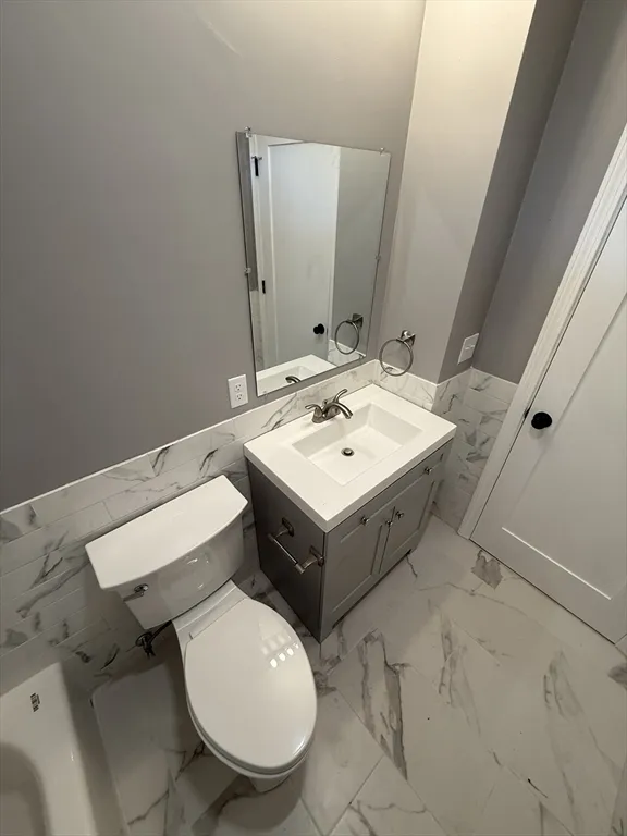 3 bed, 1 bath apartment for rent at 70 Bragdon St Unit 3, Jamaica Plain — photo 6 of 20
