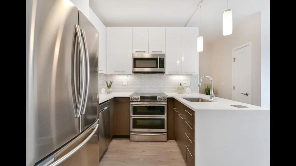 2 bed, 1 bath apartment for rent at 70 Bremen St Unit 201, East Boston — photo 2 of 23