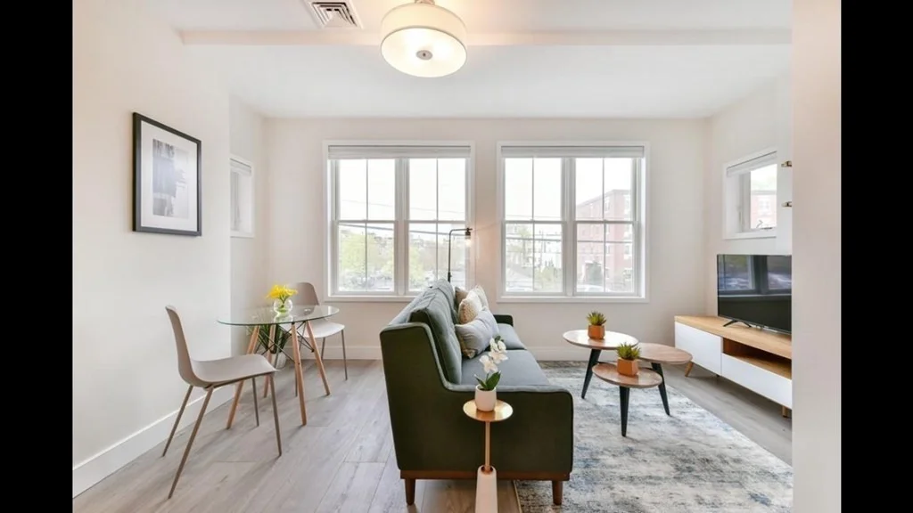 2 bed, 1 bath apartment for rent at 70 Bremen St Unit 201, East Boston — photo 3 of 23