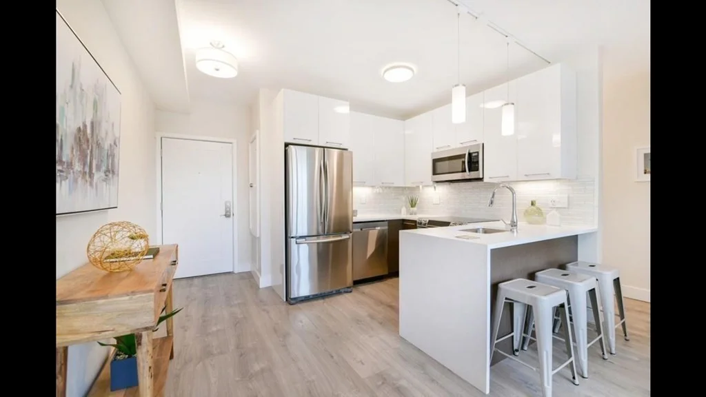 2 bed, 1 bath apartment for rent at 70 Bremen St Unit 201, East Boston — photo 1 of 23