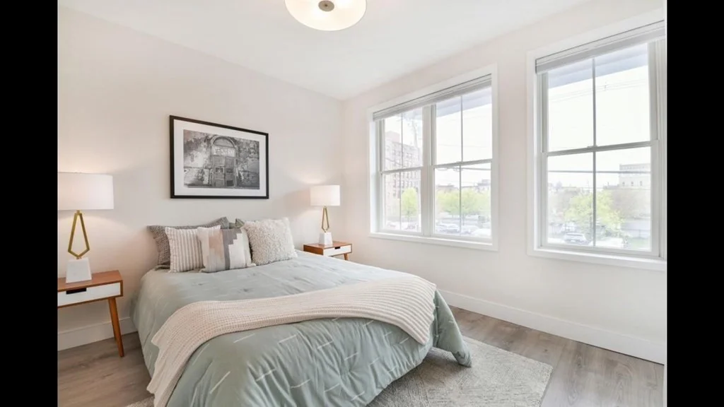 2 bed, 1 bath apartment for rent at 70 Bremen St Unit 201, East Boston — photo 7 of 23