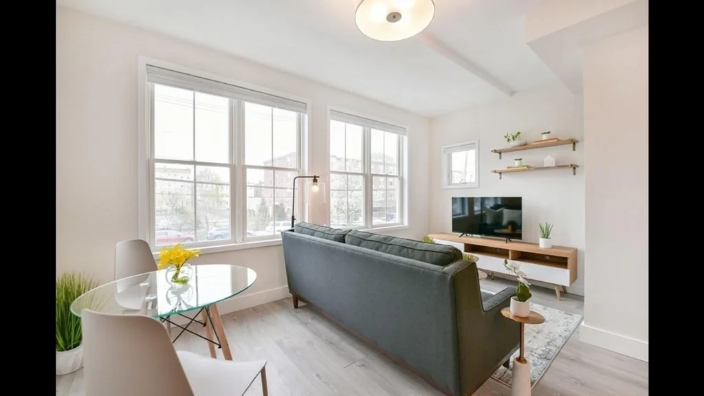 2 bed, 1 bath apartment for rent at 70 Bremen St Unit 201, East Boston — photo 4 of 23