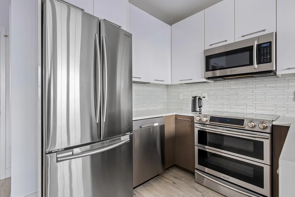 2 bed, 1 bath apartment for rent at 70 Bremen St Unit 501, East Boston — photo 5 of 15