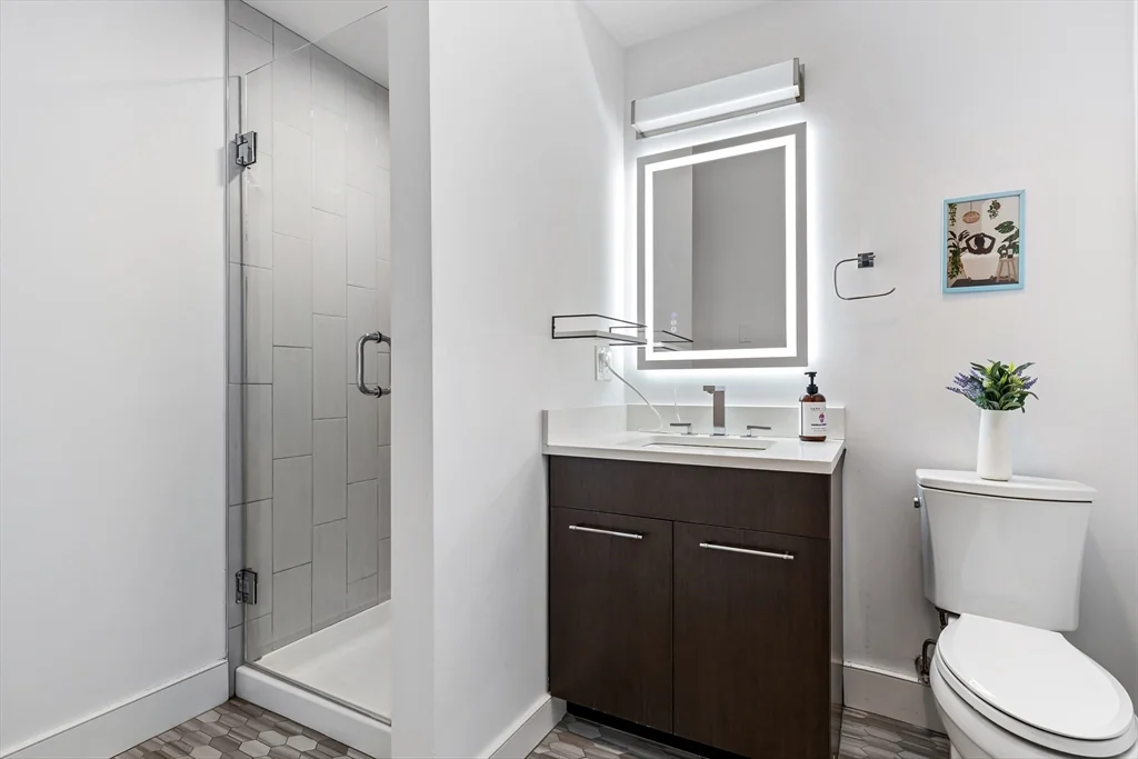 2 bed, 1 bath apartment for rent at 70 Bremen St Unit 501, East Boston — photo 9 of 15