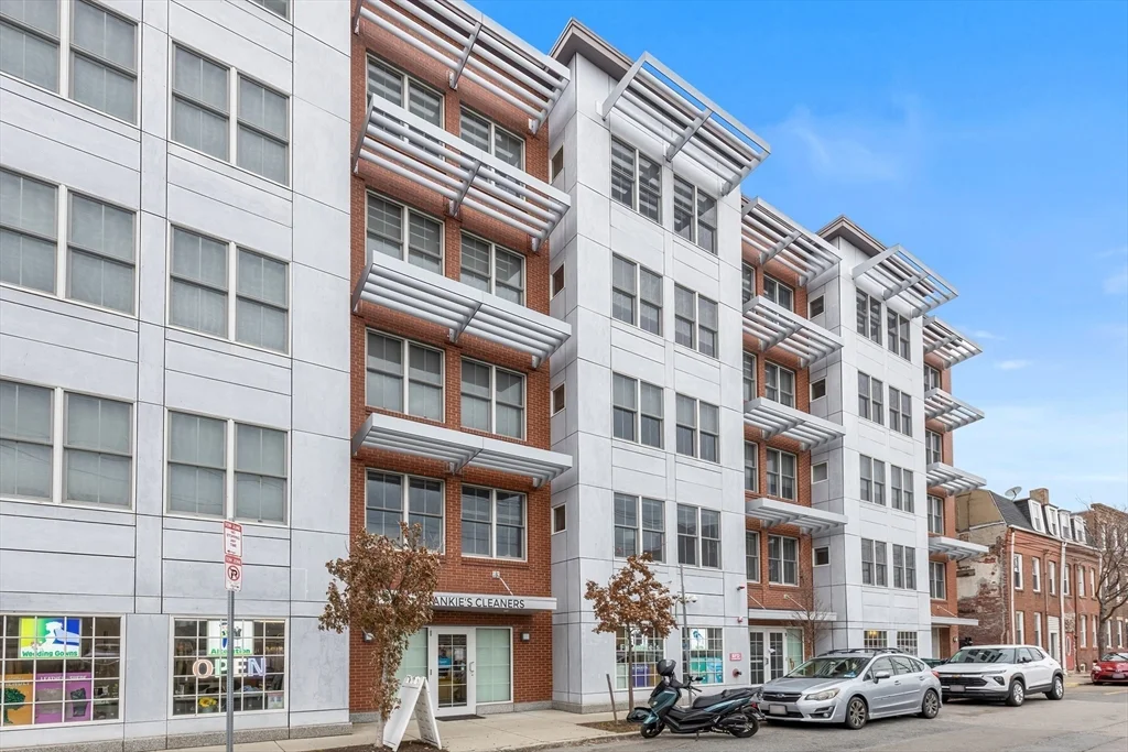 2 bed, 1 bath apartment for rent at 70 Bremen St Unit 501, East Boston — photo 11 of 15