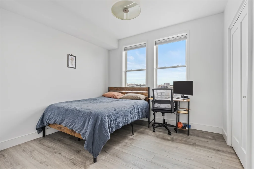 2 bed, 1 bath apartment for rent at 70 Bremen St Unit 501, East Boston — photo 8 of 15