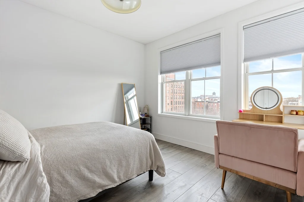 2 bed, 1 bath apartment for rent at 70 Bremen St Unit 501, East Boston — photo 6 of 15
