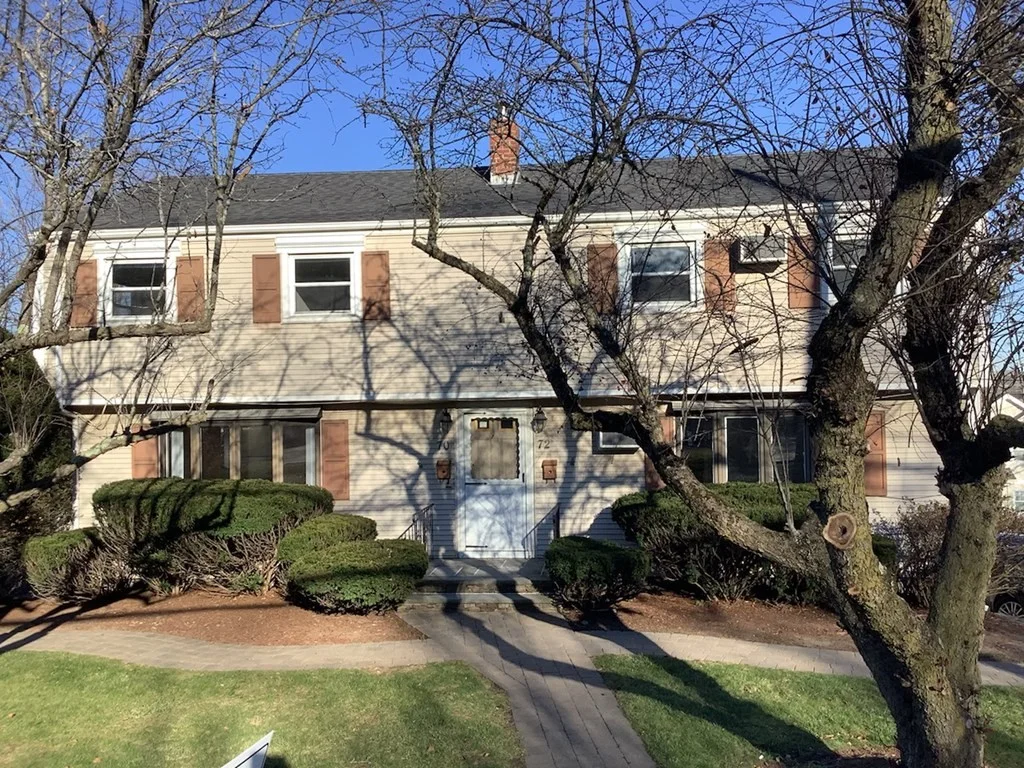3 bed, 1 bath apartment for rent at 70 Cambridge Rd Unit 1, Woburn — photo 1 of 23