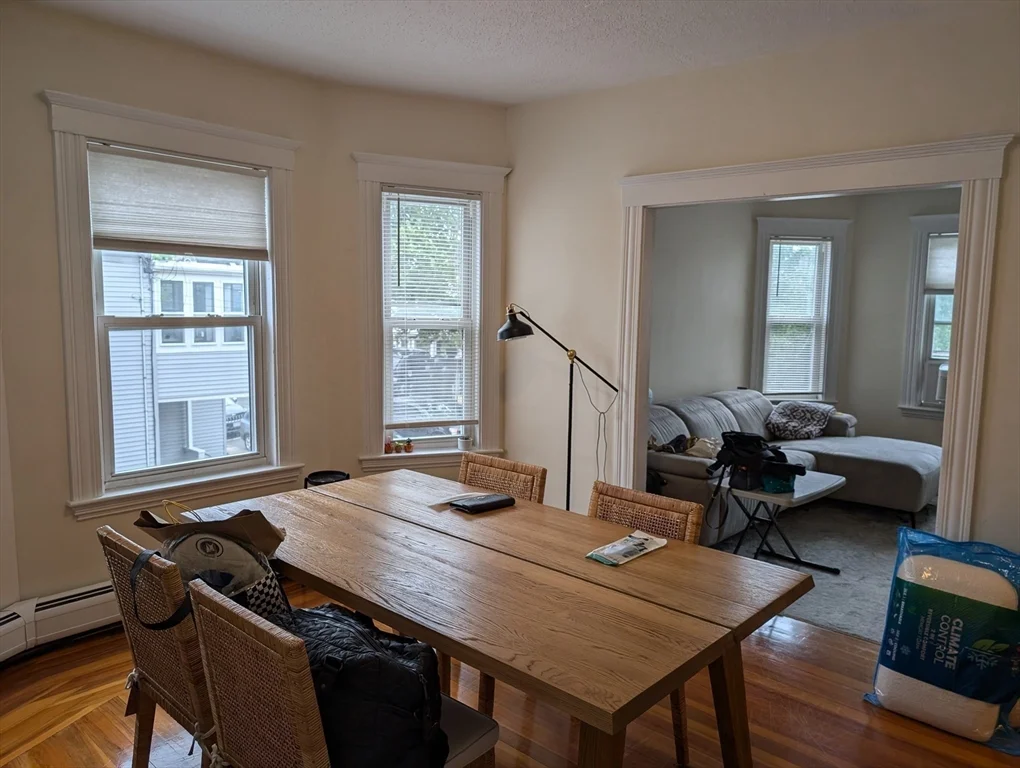 2 bed, 1 bath apartment for rent at 70 Cameron Ave Unit 2, Teele Square — photo 6 of 20