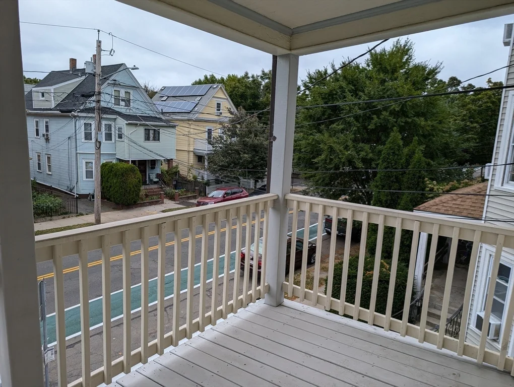 2 bed, 1 bath apartment for rent at 70 Cameron Ave Unit 2, Teele Square — photo 19 of 20