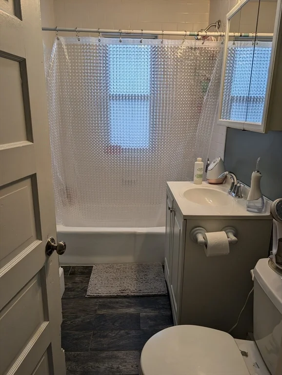 2 bed, 1 bath apartment for rent at 70 Cameron Ave Unit 2, Teele Square — photo 7 of 20