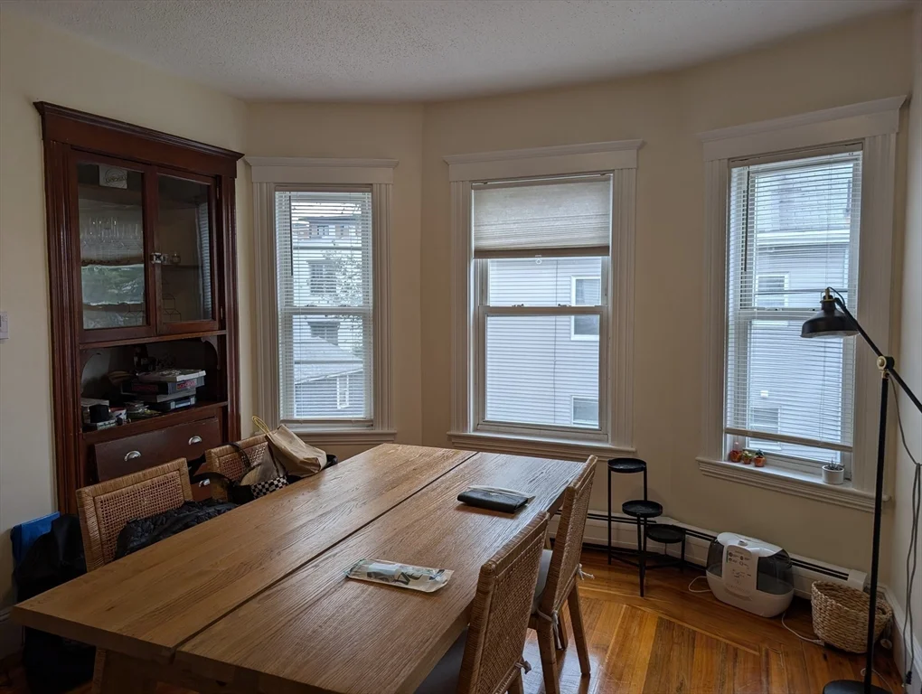 2 bed, 1 bath apartment for rent at 70 Cameron Ave Unit 2, Teele Square — photo 5 of 20