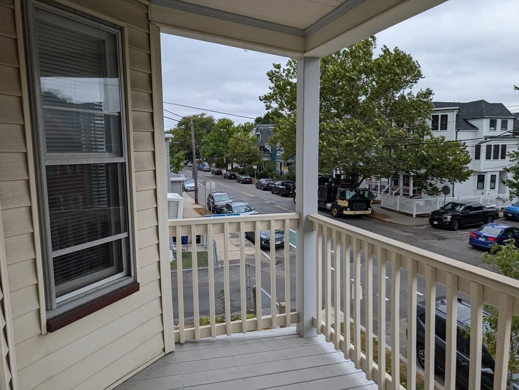 2 bed, 1 bath apartment for rent at 70 Cameron Ave Unit 2, Teele Square — photo 18 of 20