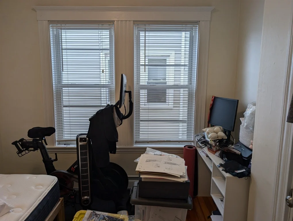 2 bed, 1 bath apartment for rent at 70 Cameron Ave Unit 2, Teele Square — photo 17 of 20