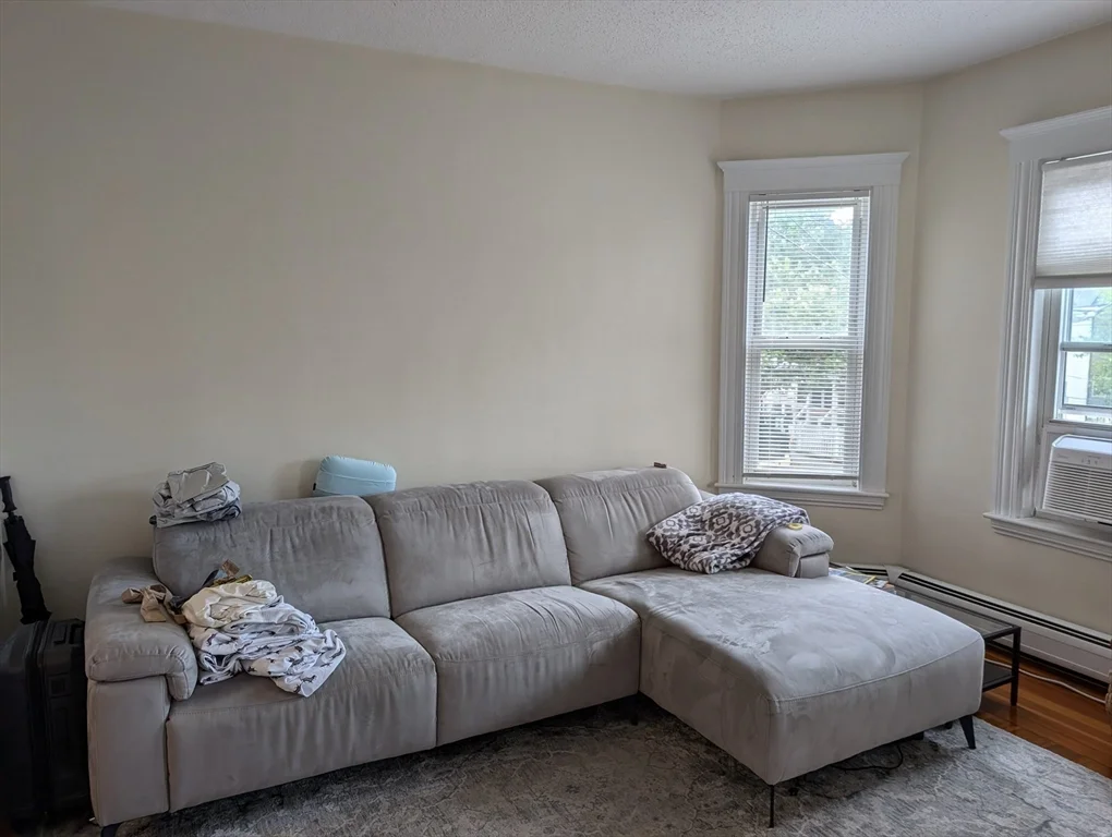 2 bed, 1 bath apartment for rent at 70 Cameron Ave Unit 2, Teele Square — photo 4 of 20