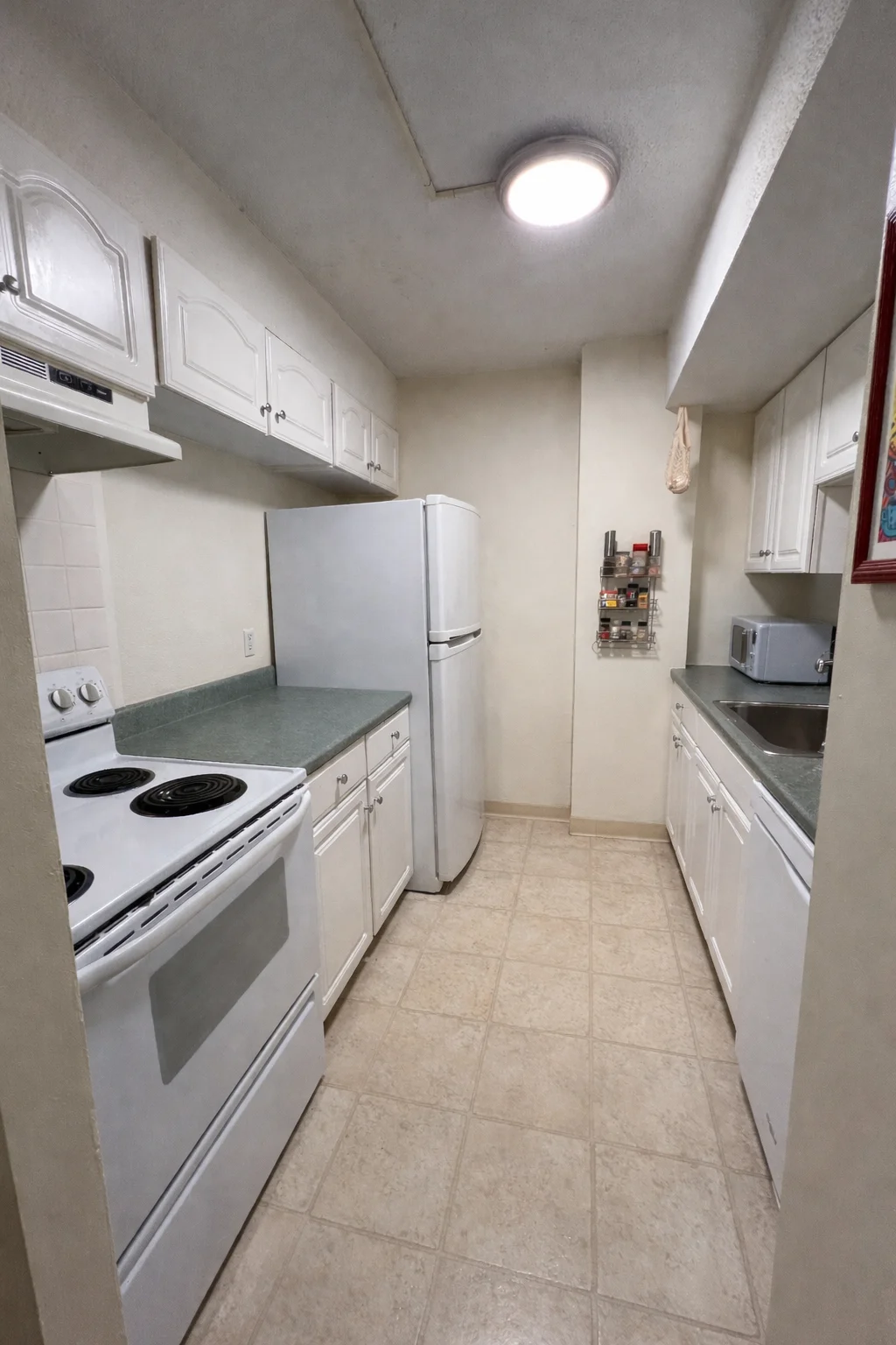 2 bed, 1 bath apartment for rent at 70 Centre St Unit 1D, Coolidge Corner — photo 2 of 16