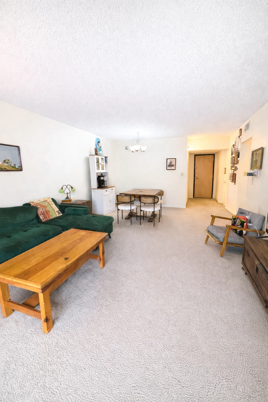 2 bed, 1 bath apartment for rent at 70 Centre St Unit 1D, Coolidge Corner — photo 7 of 16