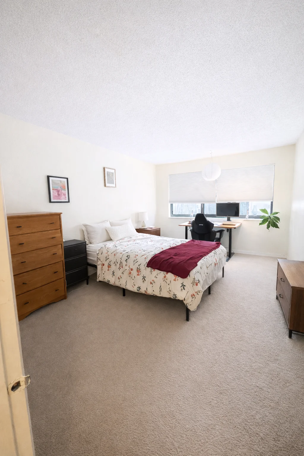 2 bed, 1 bath apartment for rent at 70 Centre St Unit 1D, Coolidge Corner — photo 5 of 16