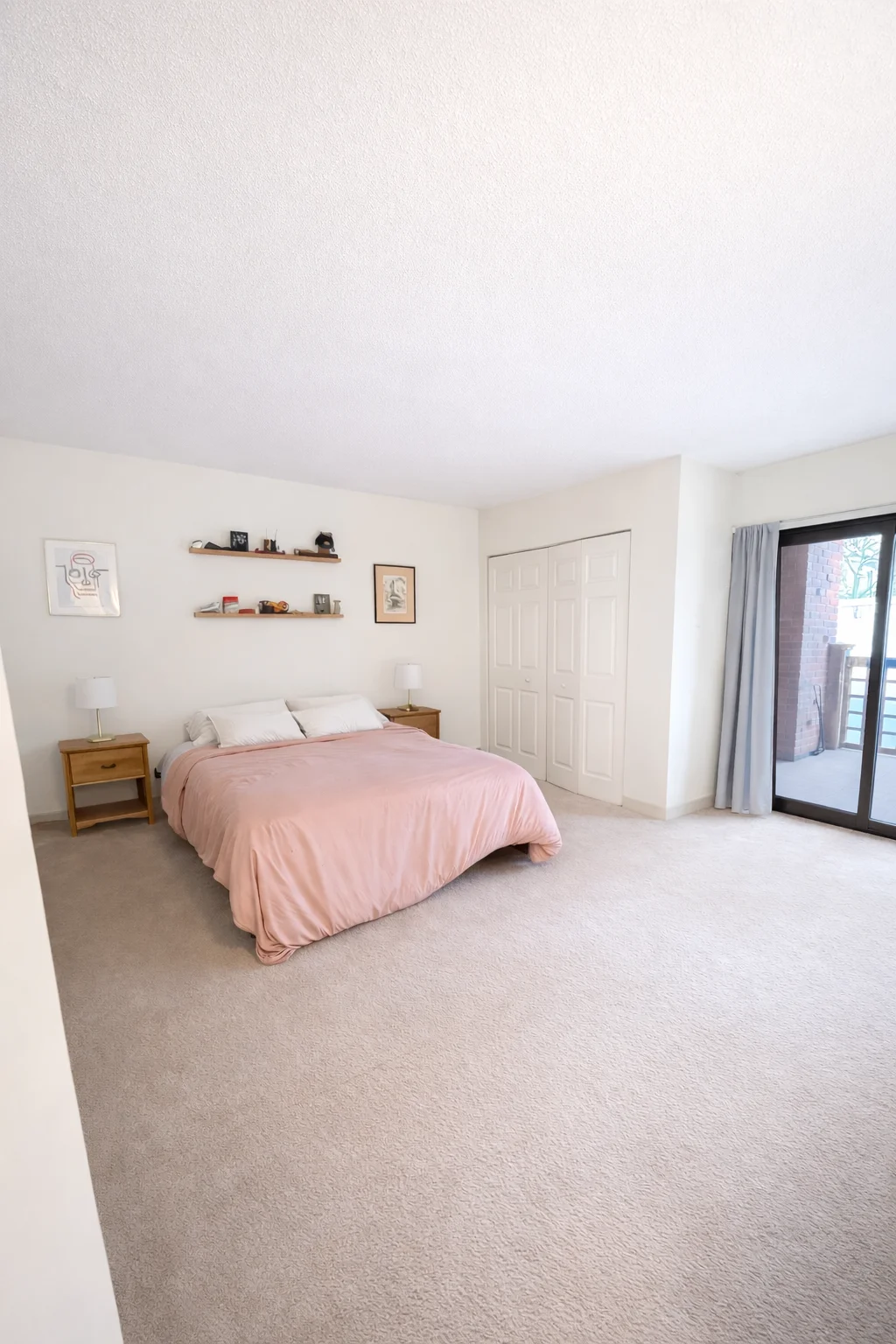 2 bed, 1 bath apartment for rent at 70 Centre St Unit 1D, Coolidge Corner — photo 4 of 16