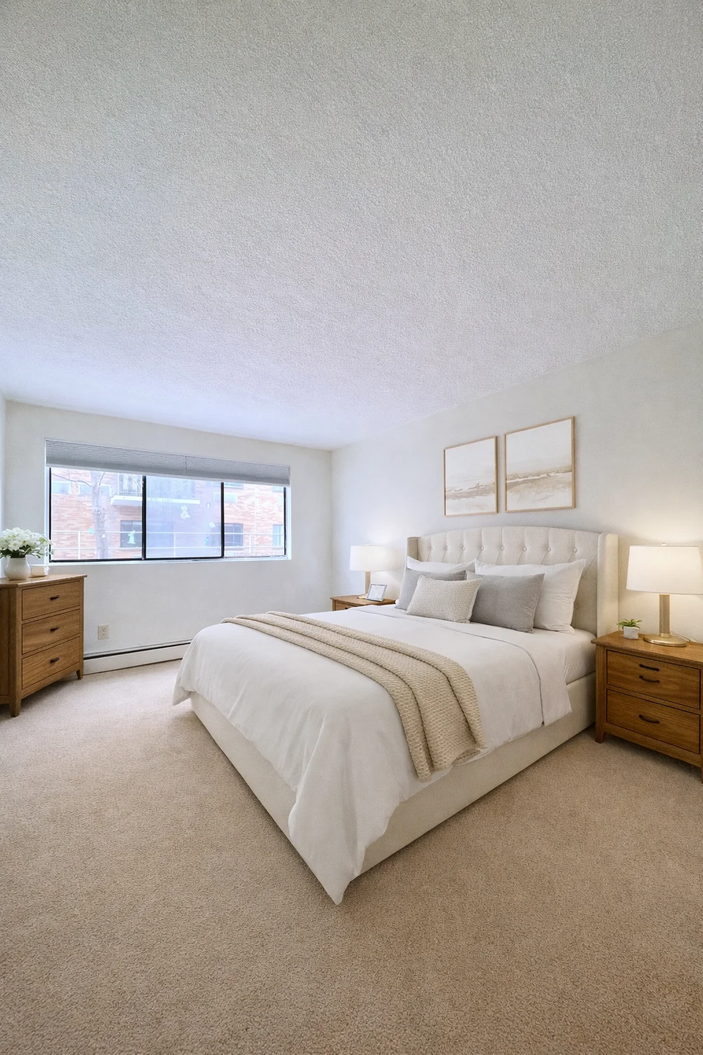 2 bed, 1 bath apartment for rent at 70 Centre St Unit 1F, Coolidge Corner — photo 3 of 8