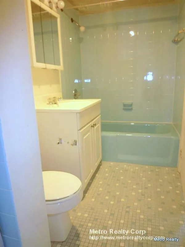 2 bed, 1 bath apartment for rent at 70 Centre St Unit 1F, Coolidge Corner — photo 6 of 8