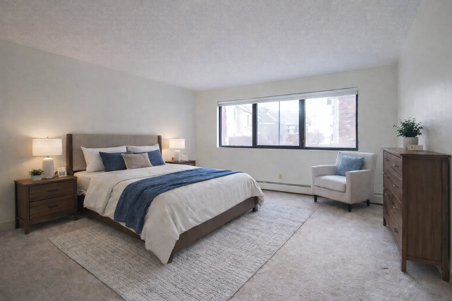 2 bed, 1 bath apartment for rent at 70 Centre St Unit 2D, Coolidge Corner — photo 5 of 8