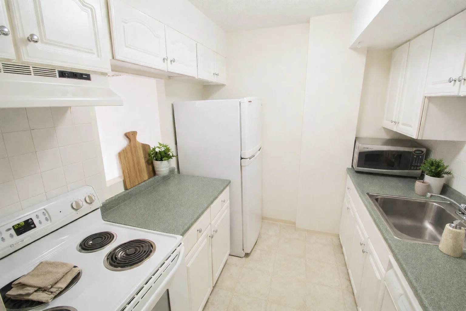 2 bed, 1 bath apartment for rent at 70 Centre St Unit 2D, Coolidge Corner — photo 3 of 8