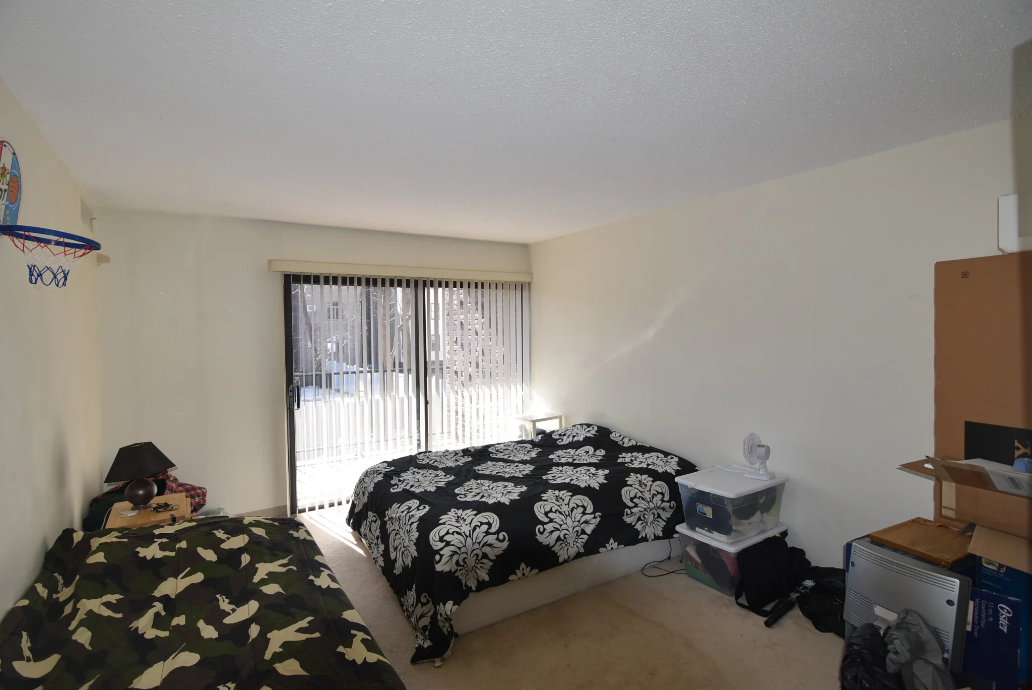 1 bed, 1 bath apartment for rent at 70 Centre St Unit 2E, Coolidge Corner — photo 3 of 8