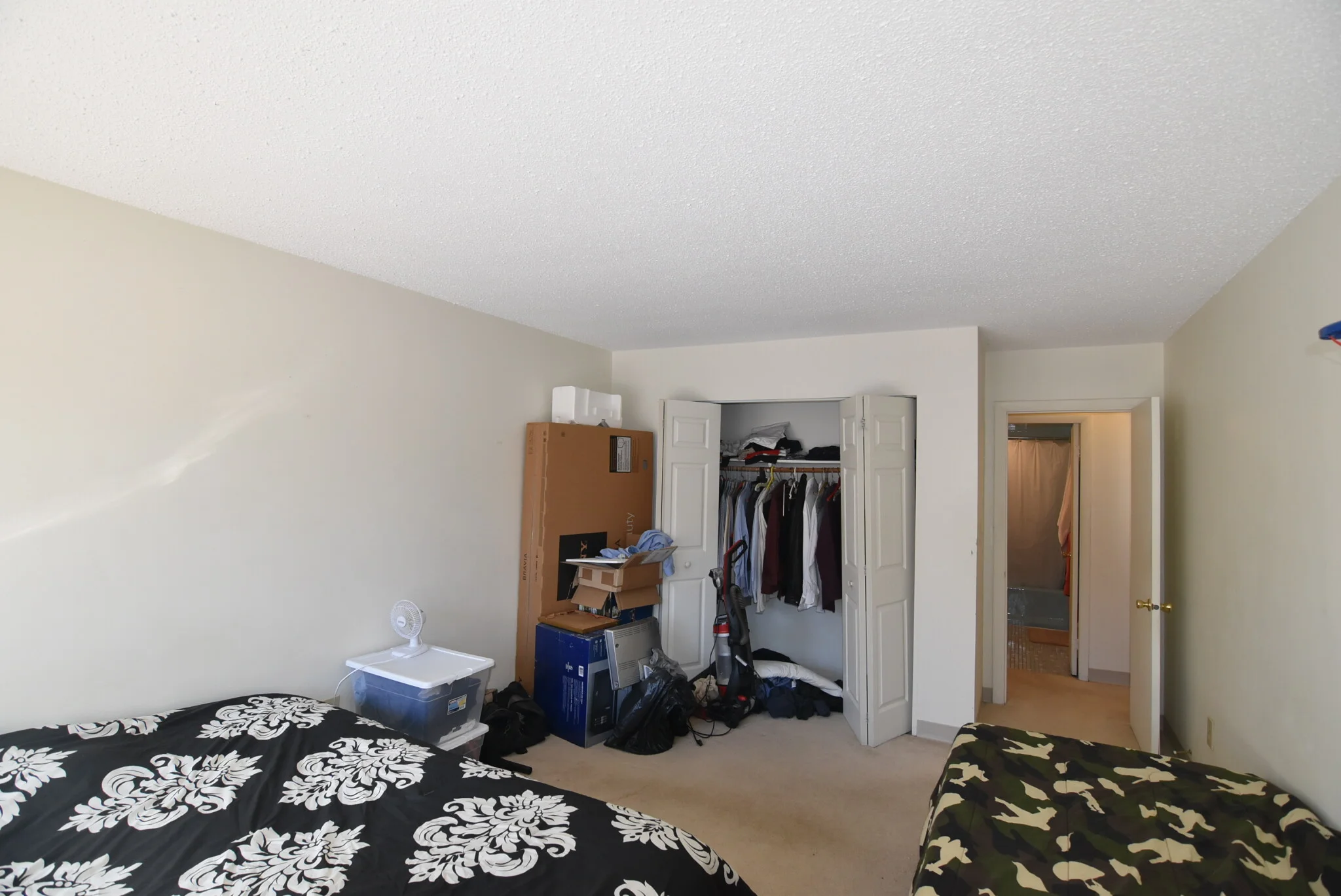 1 bed, 1 bath apartment for rent at 70 Centre St Unit 2E, Coolidge Corner — photo 4 of 8