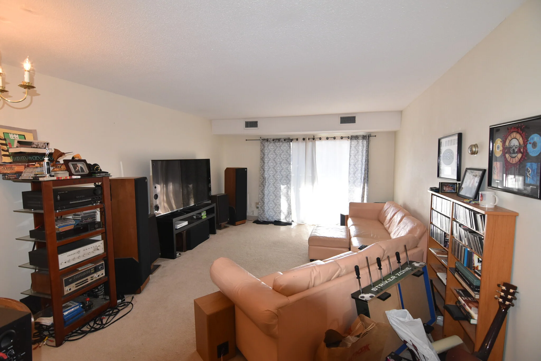 1 bed, 1 bath apartment for rent at 70 Centre St Unit 2E, Coolidge Corner — photo 2 of 8