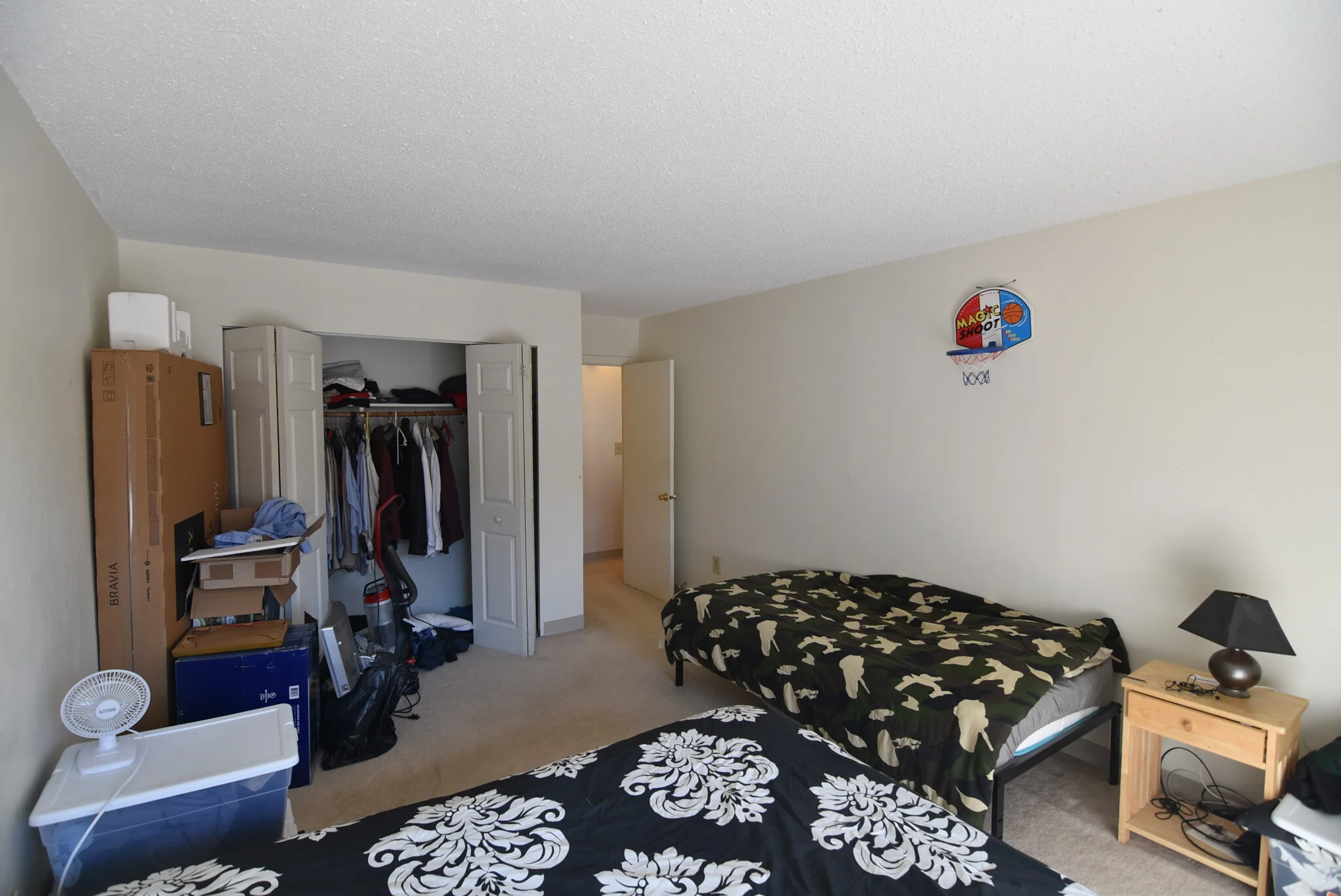 1 bed, 1 bath apartment for rent at 70 Centre St Unit 2E, Coolidge Corner — photo 5 of 8