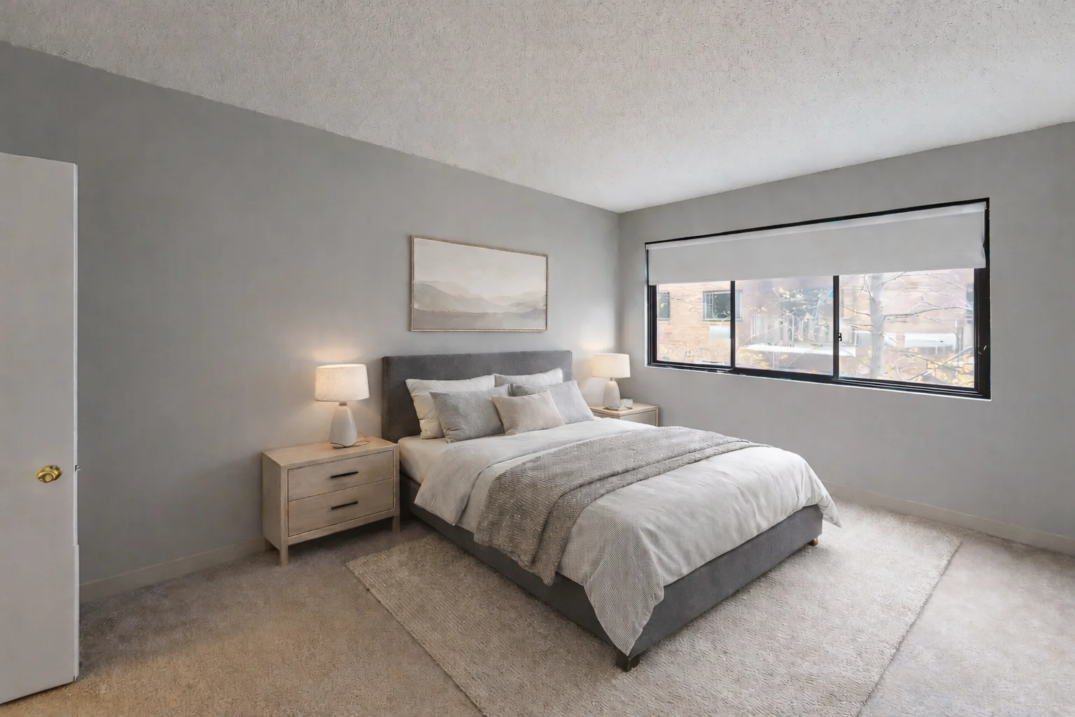 2 bed, 1 bath apartment for rent at 70 Centre St Unit 2F, Coolidge Corner — photo 4 of 7