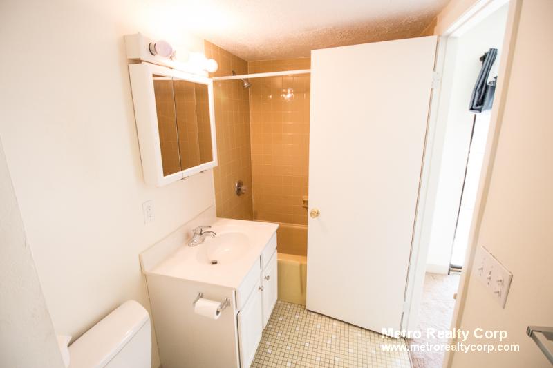 2 bed, 1 bath apartment for rent at 70 Centre St Unit 2F, Coolidge Corner — photo 6 of 7