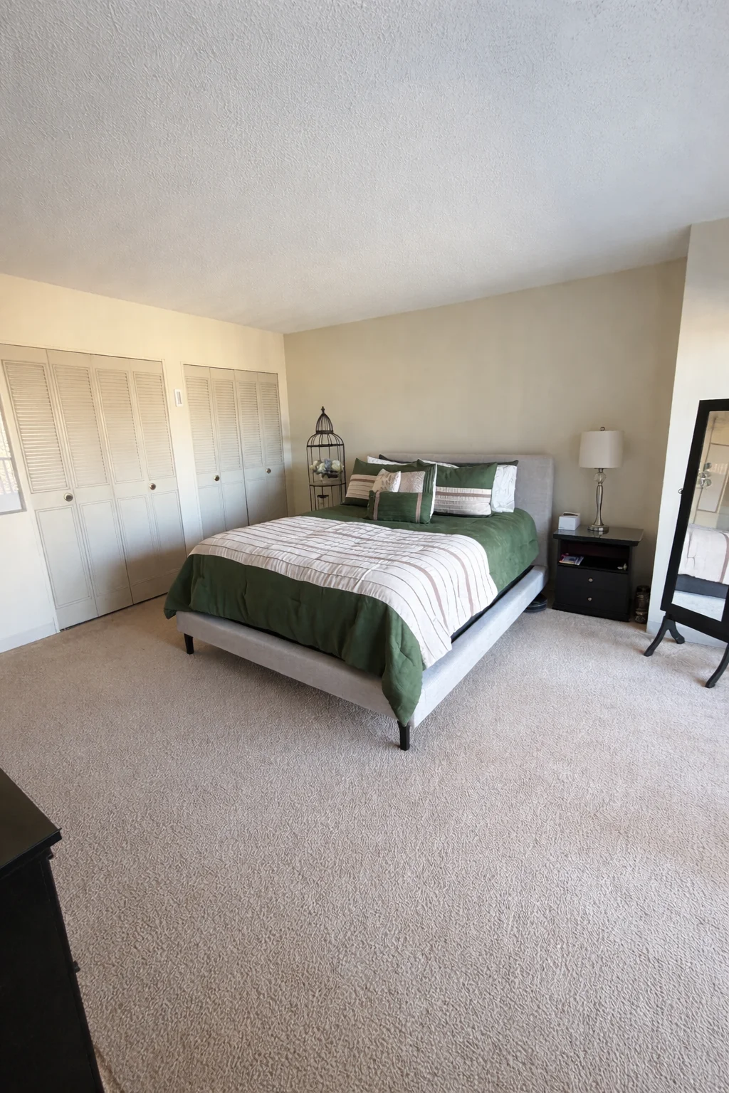 1 bed, 1 bath apartment for rent at 70 Centre St Unit 3B, Coolidge Corner — photo 3 of 7