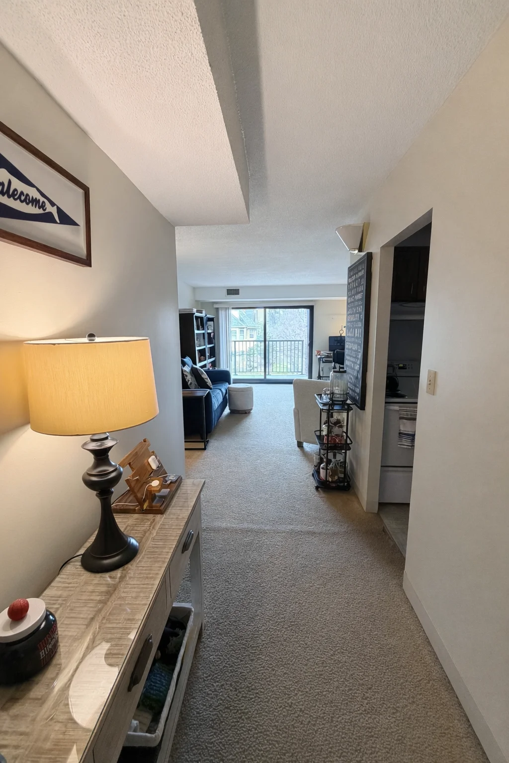 1 bed, 1 bath apartment for rent at 70 Centre St Unit 3B, Coolidge Corner — photo 6 of 7