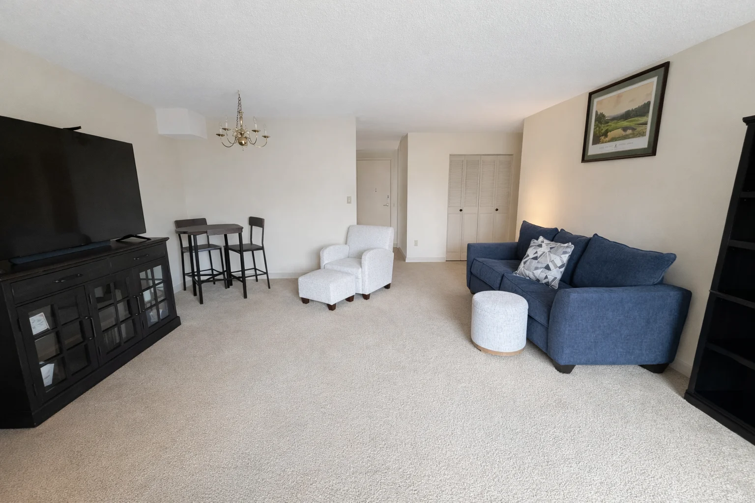 1 bed, 1 bath apartment for rent at 70 Centre St Unit 3B, Coolidge Corner — photo 1 of 7